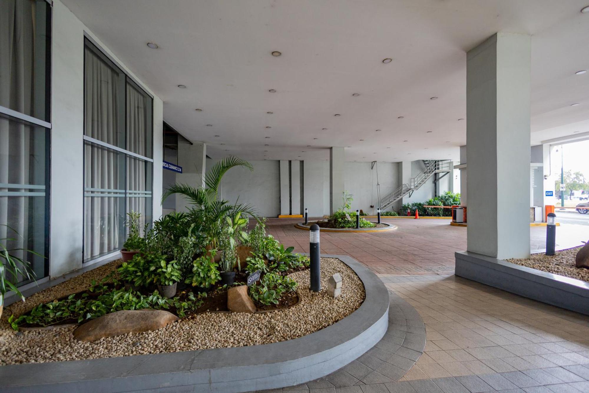 New 2Br Of 86Sqm With Parking & Netflix In Bgc Apartment Manila Exterior foto