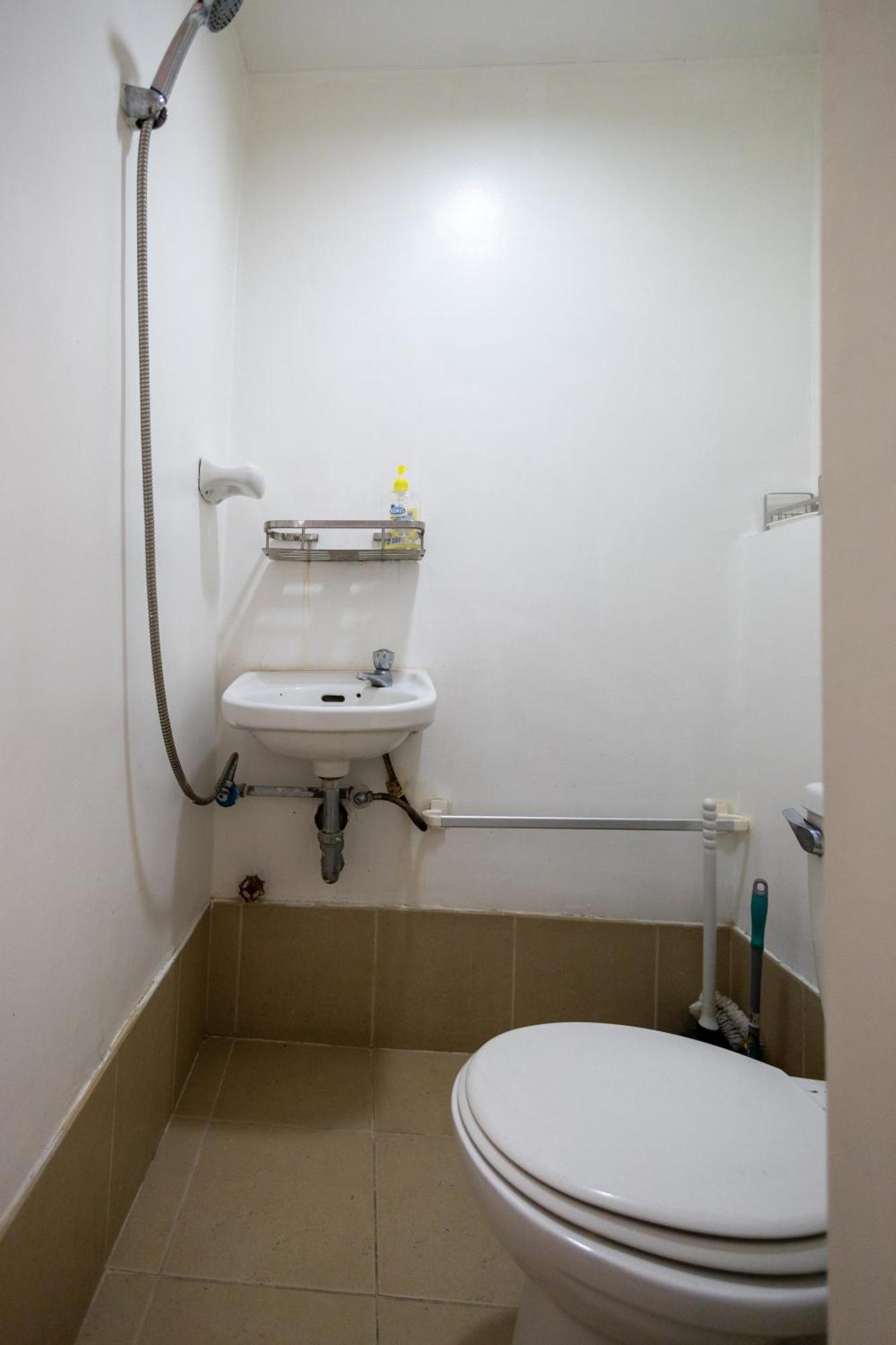 New 2Br Of 86Sqm With Parking & Netflix In Bgc Apartment Manila Exterior foto